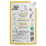 Marcel's Green Soap Μαλακτικό Ρούχων με αρωμα Βαμβάκι & Βανίλια Ανταλλακτικό 750 ml - Image 2