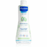 Mustela Babygel αφρολουτρο Bubble Bath – 750 ml - Image 2