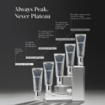 Medik8 Crystal Retinal 6 Regular Αντιγηραντικό Serum Προσώπου με Ρετινάλη & Βιταμίνη E για Λάμψη & Σύσφιξη 30ml - Image 2