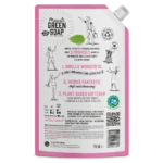 Marcel's Green Soap Μαλακτικό Ρούχων με αρωμα Πατσουλί & Κράνμπερι Ανταλλακτικό (750 ml) - Image 2