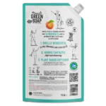 Marcel's Green Soap Μαλακτικό Ρούχων με αρωμα Ροδάκινο & Γιασεμί Ανταλλακτικό 750 ml - Image 2