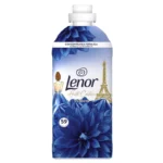Lenor μαλακτικό ρούχων συμπυκνωμένο haute couture 1239 ml 59μεζ