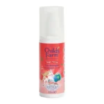 3 IN 1 HAIR DETANGLER STRAWBERRY & MINT 100ML