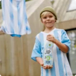 Marcel's Green Soap Απορρυπαντικό Ρούχων Καθολικής Χρήσης 0% Ανταλλακτικό 1000 ml - Image 3