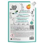 Marcel’s Green Soap Απορρυπαντικό ρούχων για χρωματιστά 1Lt Refill - Image 4