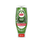 Fairy Max Power υγρό πιάτων για πλύσιμο στο χέρι 660ml