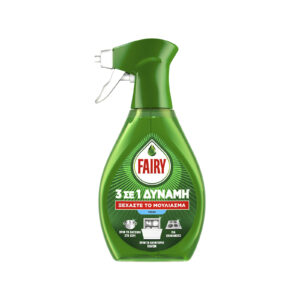 Fairy Power spray καθαριστικό fresh 500ml