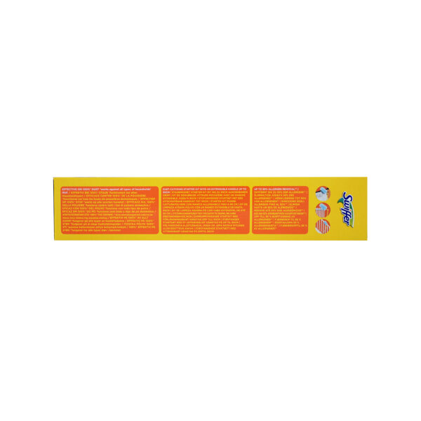 Swiffer Duster Kit πανάκι ξεσκονίσματος με χειρολαβή & 2 ανταλλακτικά xxl - Image 3