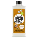 Marcel’s Green Soap Καθαριστικό γενικής χρήσης Σανταλόξυλο & κάρδαμο 750ml
