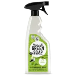 Marcel’s Green Soap καθαριστικό σπρέι γενικής χρήσης Βασιλικός & Βετιβέρ 500ml