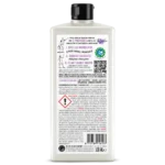 Marcel’s Green Soap Υγρό πιάτων Λεβάντα & Δενδρολίβανο 500ml - Image 4