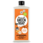 Marcel’s Green Soap Υγρό πιάτων Πορτοκάλι & Γιασεμί 500ml
