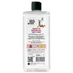 Marcel’s Green Soap Αφρόλουτρο με Argan & Oudh 300ml - Image 2