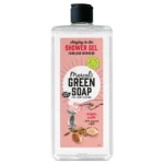Marcel’s Green Soap Αφρόλουτρο με Argan & Oudh 300ml