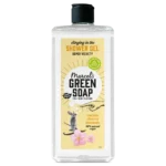 Marcel’s Green Soap Αφρόλουτρο Βανίλια & άνθη κερασιάς 300ml