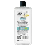 Marcel’s Green Soap Αφρόλουτρο με Μιμόζα & Μαύρο Μούρο 300ml - Image 2