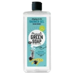 Marcel’s Green Soap Αφρόλουτρο με Μιμόζα & Μαύρο Μούρο 300ml