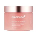 Medicube Κρέμα Προσώπου Νυκτός για Ενυδάτωση, Σύσφιξη & Ρύθμιση Λιπαρότητας με Κολλαγόνο 110ml