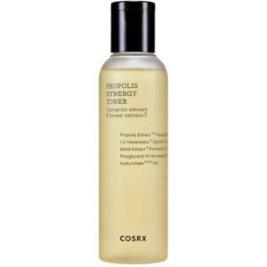 Cosrx Propolis Synergy Υγρό Τόνωσης Προσώπου με Υαλουρονικό Οξύ 150ml