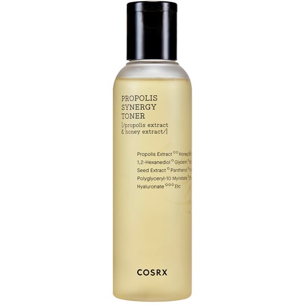 Cosrx Propolis Synergy Υγρό Τόνωσης Προσώπου με Υαλουρονικό Οξύ 150ml Cosrx Propolis Synergy Υγρό Τόνωσης Προσώπου με Υαλουρονικό Οξύ 150ml - Image 1