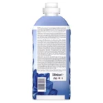 Lenor μαλακτικό ρούχων συμπυκνωμένο haute couture 1239 ml 59μεζ - Image 2