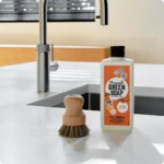 Marcel’s Green Soap Υγρό πιάτων Πορτοκάλι & Γιασεμί 500ml - Image 4