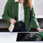 Marcel’s Green Soap καθαριστικό σπρέι κουζίνας Πορτοκάλι & γιασεμί 500ml - Image 4