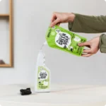 Marcel’s Green Soap καθαριστικό σπρέι γενικής χρήσης Βασιλικός & Βετιβέρ 500ml - Image 3