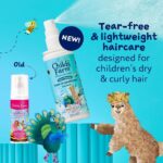 CHILDS FARM Coco Nourish Leave In Conditioner, Μαλακτικό Σπρέι Μαλλιών - 1 - Image 2