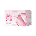 Kimoco Glass Skin Glow Duo Elixir Κρέμα & Serum για Ενυδάτωση & Λάμψη, 100g - Image 6