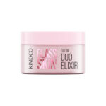 Kimoco Glass Skin Glow Duo Elixir Κρέμα & Serum για Ενυδάτωση & Λάμψη, 100g