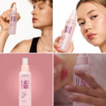 Kimoco Glass Skin Refreshing Glowy Mist Προσώπου για Αναζωογόνηση & Λάμψη, 150ml - Image 2