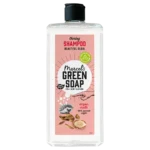 Marcel’s Green Soap Σαμπουάν περιποίησης Argan & Oudh 300ml