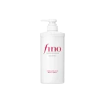Shiseido Σαμπουάν για Ξηρά Μαλλιά Μαλλιά 550ml