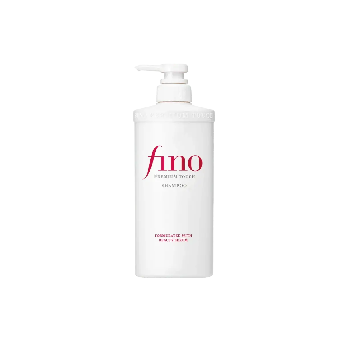 Shiseido Σαμπουάν για Ξηρά Μαλλιά Μαλλιά 550ml Shiseido Σαμπουάν για Ξηρά Μαλλιά Μαλλιά 550ml - Image 1