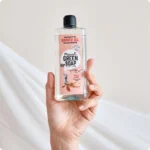 Marcel’s Green Soap Αφρόλουτρο με Argan & Oudh 300ml - Image 4