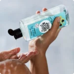 Marcel’s Green Soap Αφρόλουτρο με Μιμόζα & Μαύρο Μούρο 300ml - Image 3