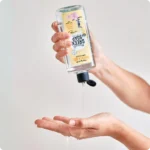 Marcel’s Green Soap Αφρόλουτρο Βανίλια & άνθη κερασιάς 300ml - Image 2