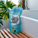 Marcel's Green Soap Αφρόλουτρο - Μιμόζα & Μαύρη Σταφίδα - Ανταλλακτικό - 500 ml - Image 3