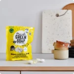 Marcel’s Green Soap κάψουλες πλυντηρίου πιάτων all-in-one 25 καψουλες - Image 4