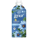 Lenor μαλακτικό ρούχων συμπυκνωμένο ocean breeze 1239 ml 59μεζ