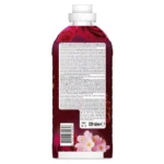 Lenor μαλακτικό ρούχων συμπυκνωμένο jasmine & rose 1239 ml 59μεζ - Image 2