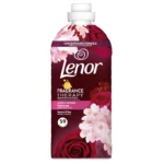Lenor μαλακτικό ρούχων συμπυκνωμένο jasmine & rose 1239 ml 59μεζ
