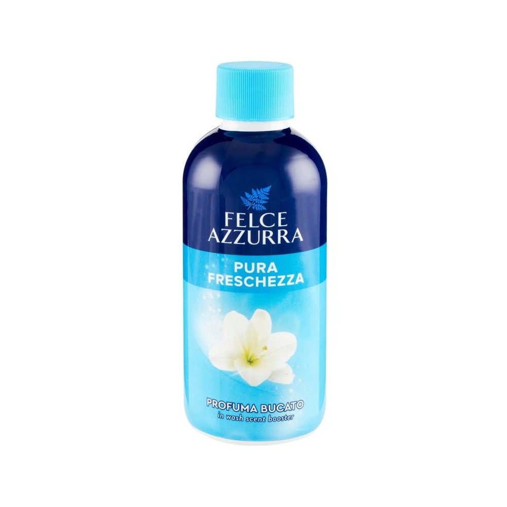 Felce azzurra Υγρό Ενισχυτικό Αρώματος Profuma Bucato 220ml Felce azzurra Υγρό Ενισχυτικό Αρώματος Profuma Bucato 220ml - Image 1