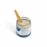 Georganics Mineral Οδοντόκρεμα Χωρίς Φθόριο, Plastic-free, με μέντα, 60ml - Image 4