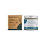 Georganics Mineral Οδοντόκρεμα Χωρίς Φθόριο, Plastic-free, με μέντα, 60ml - Image 3