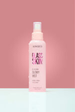 Kimoco Glass Skin Refreshing Glowy Mist Προσώπου για Αναζωογόνηση & Λάμψη, 150ml - Image 3