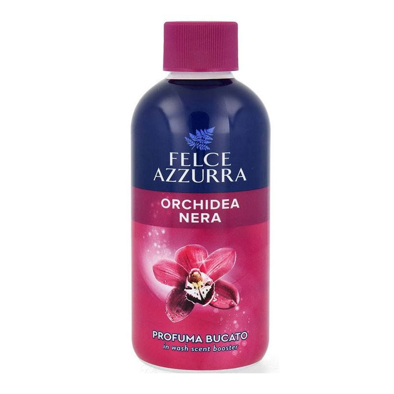 Felce azzurra Ενισχυτικό Αρώματος Black Orchid Pure Freshness Υγρό 220ml Felce azzurra Ενισχυτικό Αρώματος Black Orchid Pure Freshness Υγρό 220ml - Image 1