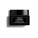 Lierac Premium La Creme Voluptueuse Αντιγηραντική Κρέμα Προσώπου με Υαλουρονικό Οξύ 50ml
