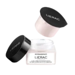Lierac Hydragenist The Rehydrating Radiance Refill Ενυδατικό Gel Προσώπου με Υαλουρονικό Οξύ & Προβιοτικά 50ml - Image 2